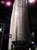 Titan II Missile