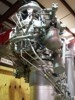 Atlas Sustainer Rocket Motor Power Head